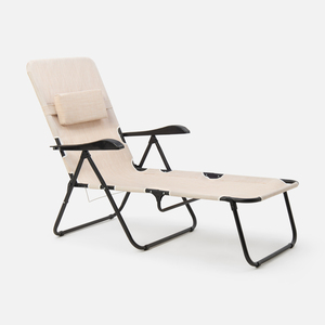 [Мск и м/б др.] Лежаки Olsa от 1767₽ в разных цветах и формах (напр. Лежак-кресло Olsa Таити с1595)