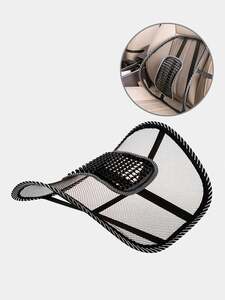 Ортопедическая поясничная подкладка