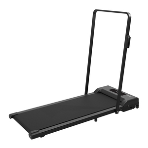 [Мск, МО] Беговая дорожка Hiper WPD-002 электрическая черный