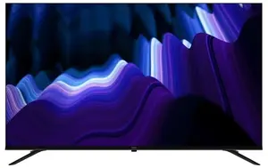 55" Телевизор Rombica QX55 120 Hz, QLED