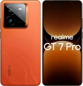 Смартфон realme GT7 Pro 12/256 ГБ Глобальная версия (из-за рубежа; с озон-картой; пошлина ~6000₽)
