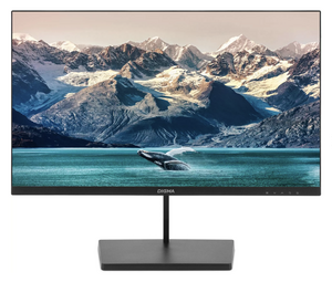 [МСК] Монитор DIGMA Progress 24P501F 23.8"  / 100Hz / 1920x1080 / IPS