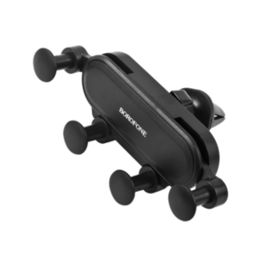 [СПб] Автомобильный держатель Borofone BH19 Black