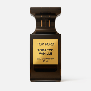 [МСК] Вода парфюмерная Tom Ford Tobacco Vanille унисекс 50 мл + 12750 бонусов