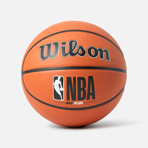 Мяч баскетбольный Wilson NBA DRV PLUS BASKETBALL