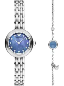 [Москва] Часы Emporio Armani AR80051 (7500 бонусов при оплате Сбером)