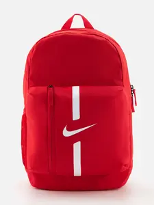 Рюкзак унисекс Nike Academy Team DA2571-657 красный