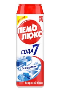 [МСК] Чистящее средство Пемолюкс Морской Бриз 480 г