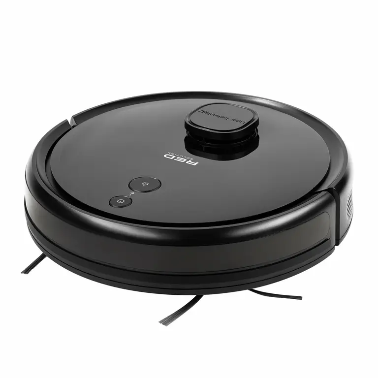 Умный робот-пылесос RED SOLUTION RV-RL6000S Wi-Fi lidar | Pepper