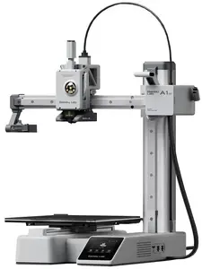 3D-принтер Bambu Lab A1 mini (цена с ozon картой + 988 бонусов ozon)