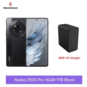 Смартфон ZTE Nubia Z50S pro, 16/1024 Гб