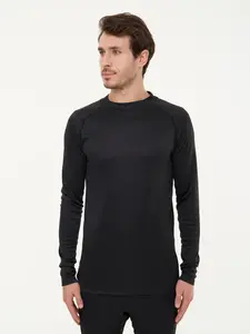 Термокофта утепленная термобелье зимнее спортивное Desport