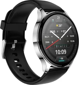 Смарт-часы Amazfit Pop 3R (с ВБ Кошельком)