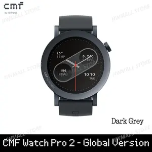 Смарт часы CMF Watch Pro 2 