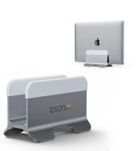 Подставка для ноутбука вертикальная IDSONIX NCB (цена с ozon картой, из-за рубежа)