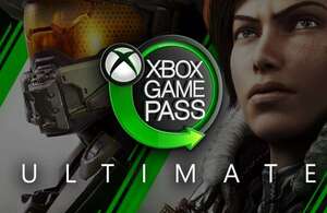 Xbox Game Pass Ultimate для действующих подписчиков за 0.05 центов в день (для активированных через Америку подписок)