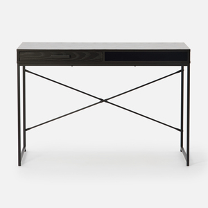 [Мск] Стол Ford письменный, сталь + мдф, 110х45х75 см