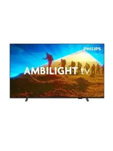 Телевизор Philips 65PUS8139/60 Ambilight, 65", 4K