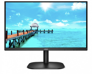[Краснодар] 23.8" Монитор AOC 24B2XD Black 75Hz 1920x1080 IPS