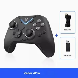 Игровой контроллер Flydigi Vader 4 pro (цена с ozon картой, из-за рубежа)