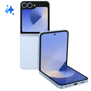 Смартфон Samsung Galaxy Z Flip6 12\256 (цена с промокодом из приложения Мегафон)