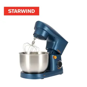 Миксер планетарный Starwind SPM2252 (цена с ozon картой)