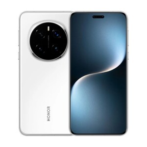Смартфон Honor Magic 7 pro NFC CN 12/256 ГБ, черный (из-за рубежа, с картой Ozon)
