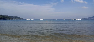 Тур с перелётом в Тайланд 14 ночей на двоих и другие по ссылке 