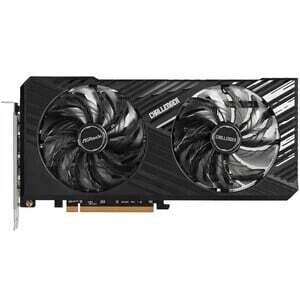 Видеокарта ASRock AMD Radeon RX 6750 GRE Challenger OC (RX6750GRE CL 10GO)