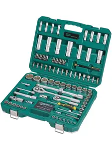 Набор инструментов Арсенал 94 предмета (с картой OZON)