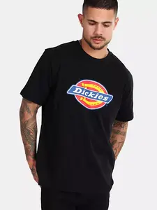 Футболка Dickies (оверсайз) с WB кошельком
