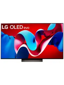 Телевизор OLED55C4RLA 55"/4K OLED/Smart TV