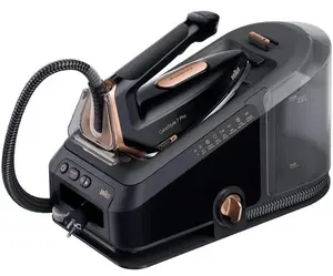 Парогенератор Braun CareStyle 7 Pro