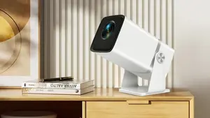 Проектор Thundeal TD80W (FullHD, Android 13, WiFi)