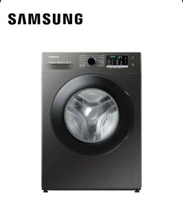 Стиральная машина Samsung WW70AGAS22AXLD (7 кг. инверторный мотор)
