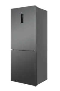 Холодильник TCL TRRP-417BMWDG1, 401 л, No Frost, инверторный компрессор