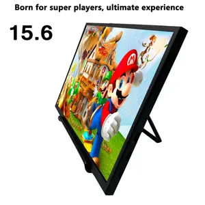 Портативный монитор ZGYNK 15.6"