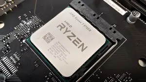 Процессор AMD Ryzen 7 5700X