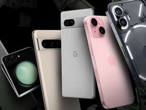 Смартфоны на любой бюджет (Бэнды + Антуту + Отзывы, из-за рубежа)