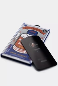 Защитное стекло REMAX для iPhone 