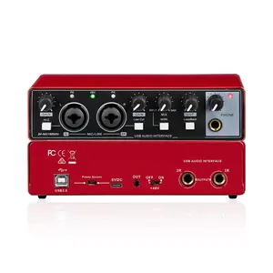 Внешняя звуковая карта THIRTIES VK22 (цена с ozon картой, из-за рубежа)