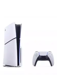 Игровая консоль PlayStation 5 на WB (отправка из РФ) оплата кошельком