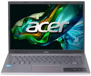 Ноутбук 14" Acer Aspire 5 A514-56M-31SE, 1920x1200, IPS, Intel Core i3-1305U, 8 ГБ, SSD 512 ГБ, Intel UHD Graphics, без ОС