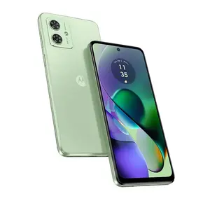  Смартфон Motorola Moto G54, Глобальная прошивка, 8/256 ГБ, зеленый