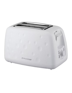 Тостер Maunfeld MFT-847WH