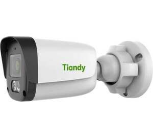 Уличная камера видеонаблюдения 2K Tiandy TC-C34QN I5W/E/Y/2.8mm/V4.2, новая ревизия (с Озон картой и бонусами продавца) + 350 баллов за отзыв