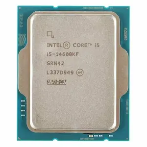 Процессор Intel Core i5 14600KF, LGA 1700, OEM