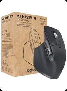 Мышь Logitech MX Master 3S B2B