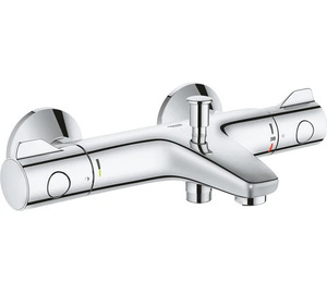 Смеситель термостатический для ванны Grohe Grohtherm 800 34567000 цвет хром