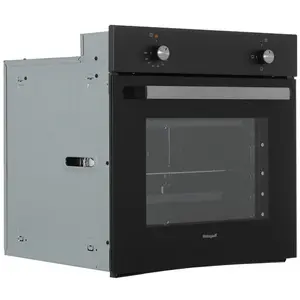 Электрический духовой шкаф Weissgauff EOM 180 B, 2000 Вт, 50 л (с Озон картой) + 419 бонусов